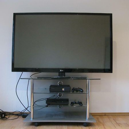 Messe-/Ferienwohnung 뉘른베르크 외부 사진