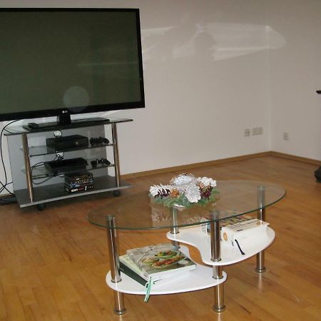 Messe-/Ferienwohnung 뉘른베르크 외부 사진