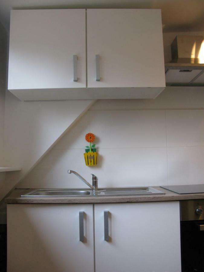 Messe-/Ferienwohnung 뉘른베르크 외부 사진