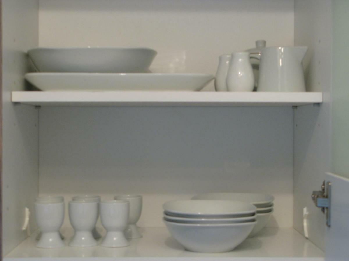 Messe-/Ferienwohnung 뉘른베르크 외부 사진