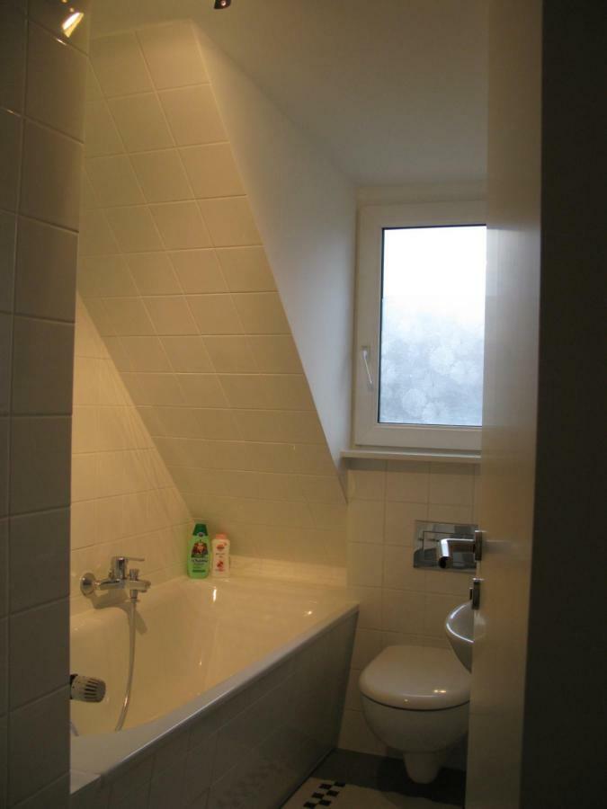 Messe-/Ferienwohnung 뉘른베르크 외부 사진