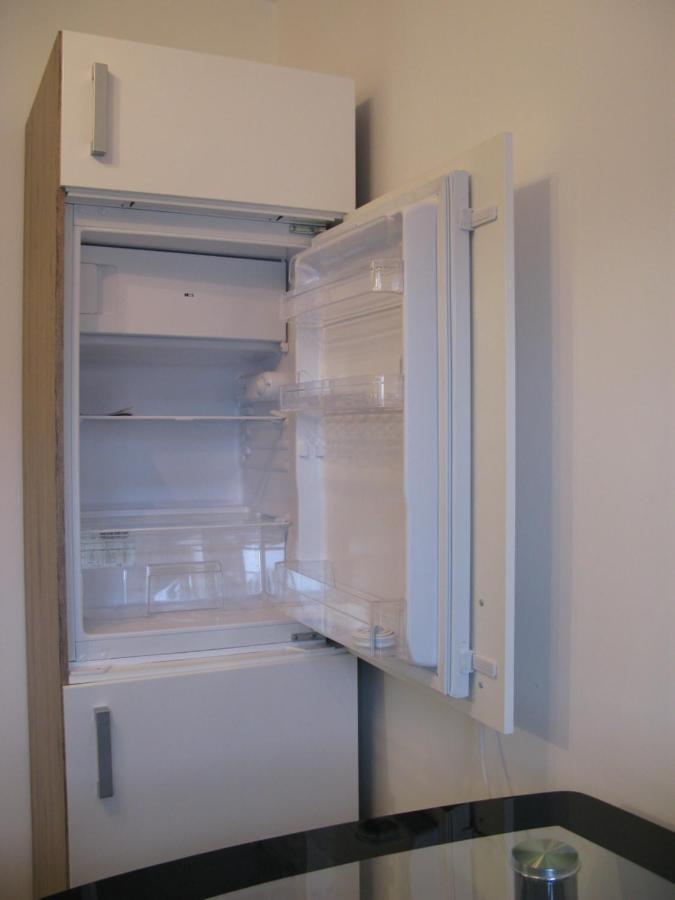Messe-/Ferienwohnung 뉘른베르크 외부 사진